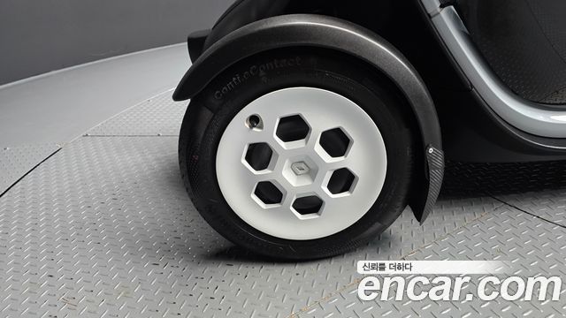 Renault Korea Twizy 2020 — photo 5