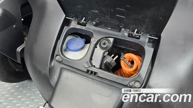 Renault Korea Twizy 2020 — photo 6