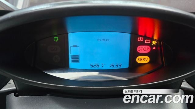 Renault Korea Twizy 2020 — photo 11
