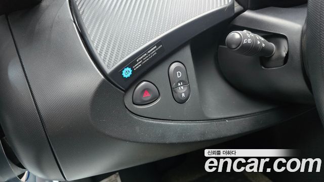 Renault Korea Twizy 2020 — photo 12