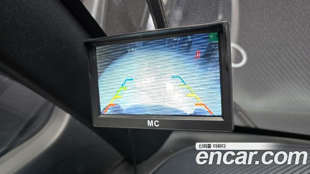 Renault Korea Twizy 2020 — photo 20