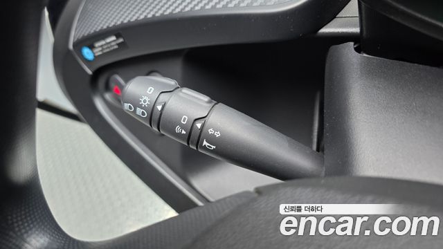 Renault Korea Twizy 2020 — photo 22
