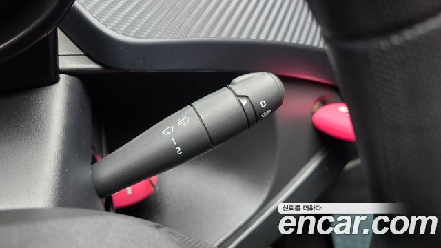 Renault Korea Twizy 2020 — photo 23