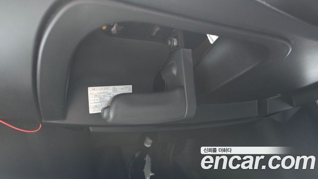 Renault Korea Twizy 2020 — photo 24
