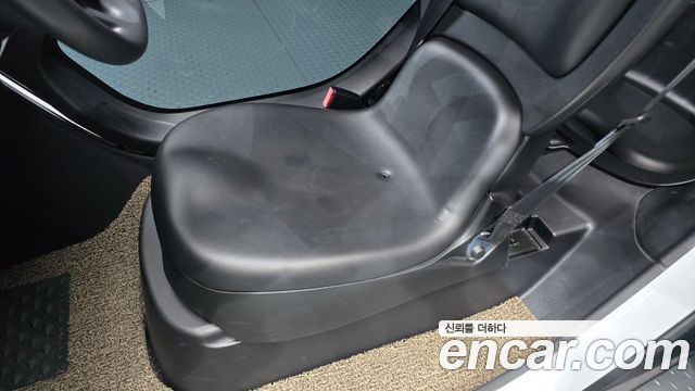 Renault Korea Twizy 2020 — photo 25