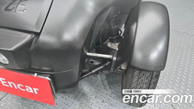 Renault Korea Twizy 2020 — photo 26
