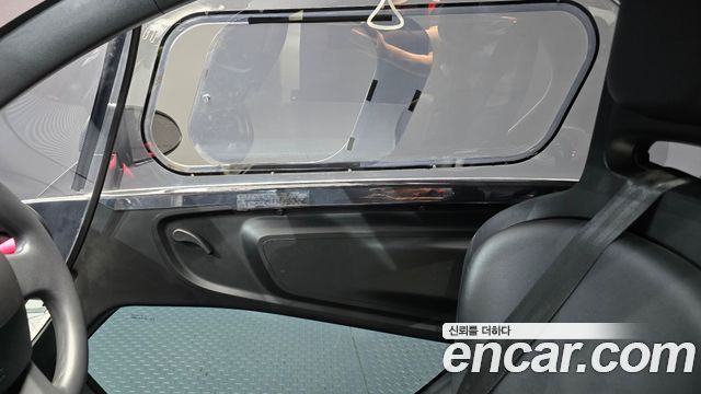 Renault Korea Twizy 2020 — photo 14