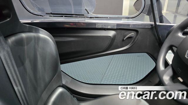 Renault Korea Twizy 2020 — photo 15