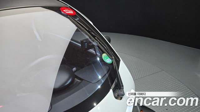 Renault Korea Twizy 2020 — photo 27