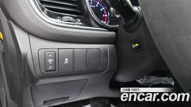 Kia K5 2014 — photo 12