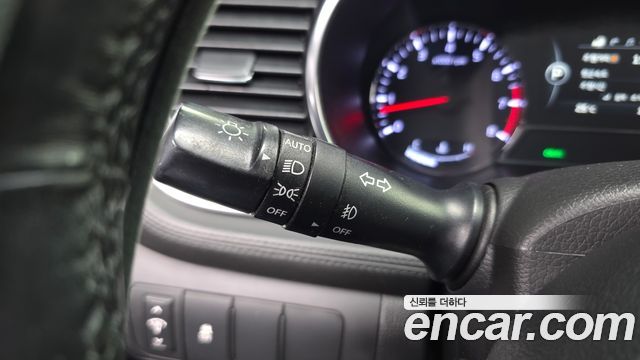 Kia K5 2014 — photo 14