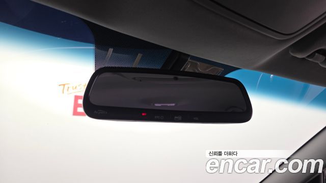 Kia K5 2014 — photo 17