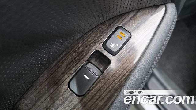 Kia K5 2014 — photo 19