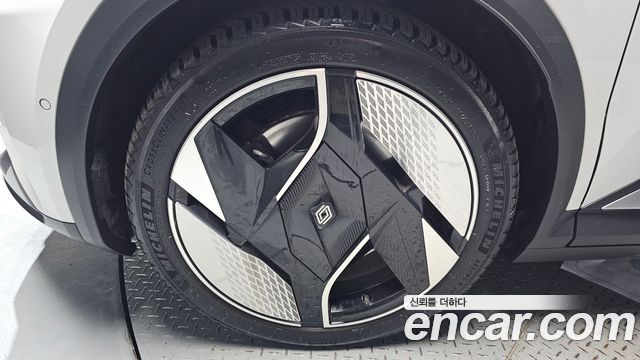 Renault Korea Scenic 2026 — photo 5