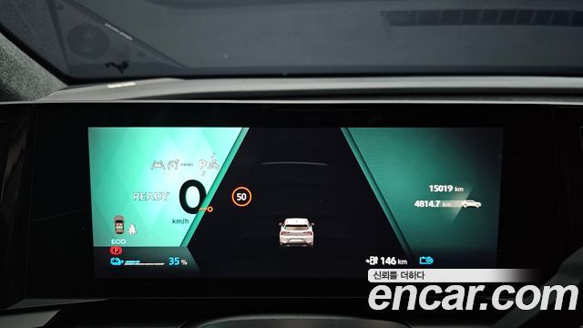 Renault Korea Scenic 2026 — photo 11