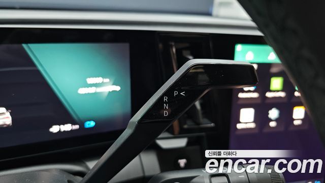 Renault Korea Scenic 2026 — photo 12