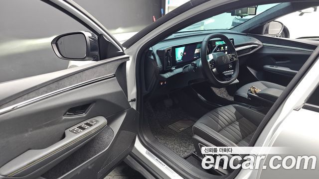Renault Korea Scenic 2026 — photo 13