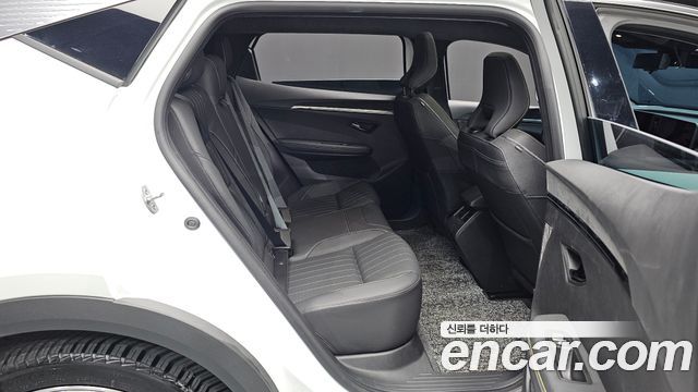 Renault Korea Scenic 2026 — photo 17