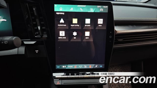 Renault Korea Scenic 2026 — photo 19