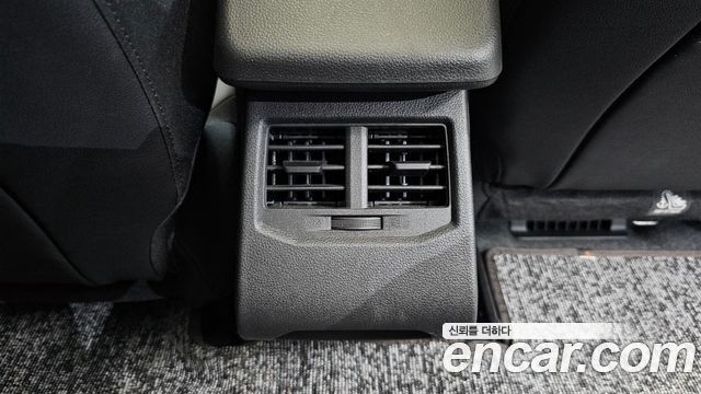Renault Korea Scenic 2026 — photo 23