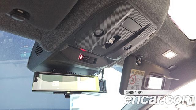 Renault Korea Scenic 2026 — photo 24