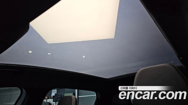 Renault Korea Scenic 2026 — photo 25