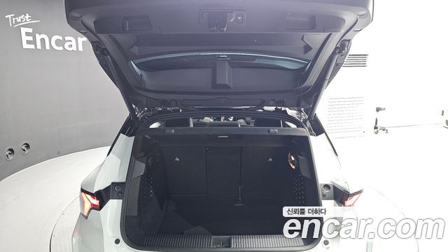 Renault Korea Scenic 2026 — photo 26