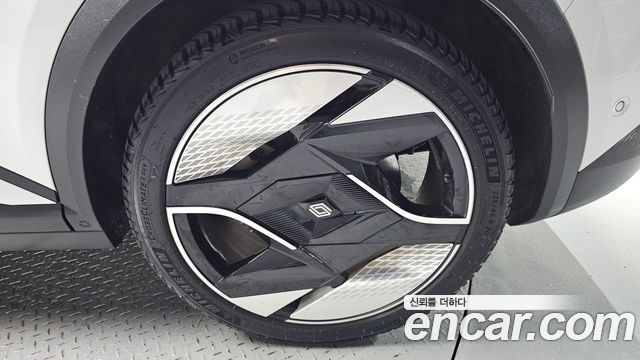 Renault Korea Scenic 2026 — photo 7