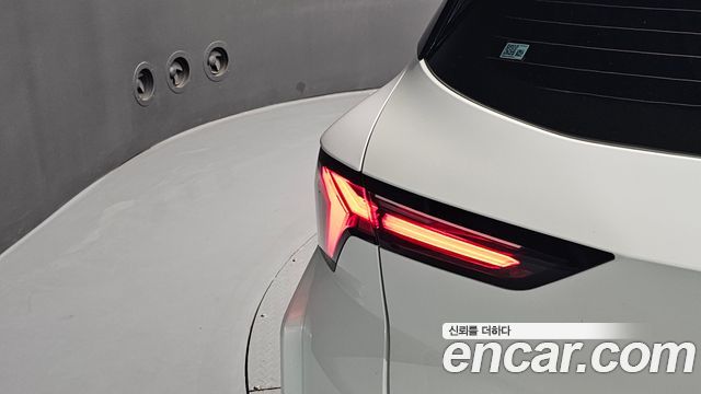 Renault Korea Scenic 2026 — photo 9