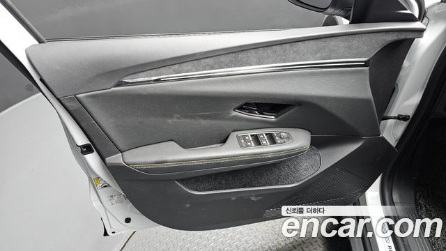 Renault Korea Scenic 2026 — photo 14