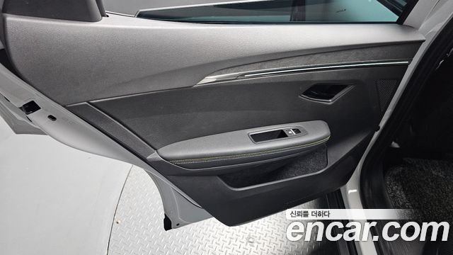Renault Korea Scenic 2026 — photo 15