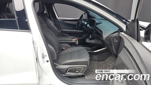 Renault Korea Scenic 2026 — photo 16