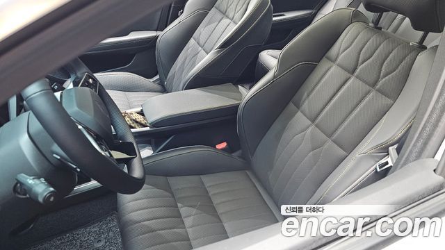 Renault Korea Scenic 2026 — photo 27