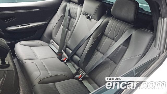 Renault Korea Scenic 2026 — photo 28