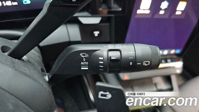 Renault Korea Scenic 2026 — photo 29