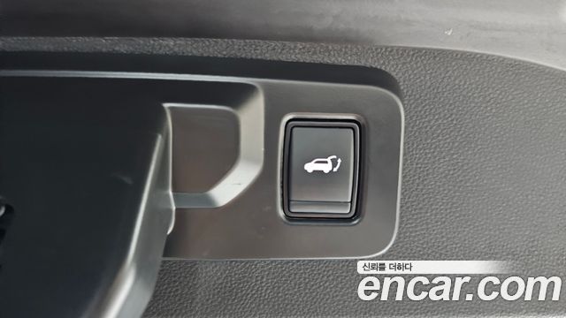 Renault Korea Scenic 2026 — photo 30