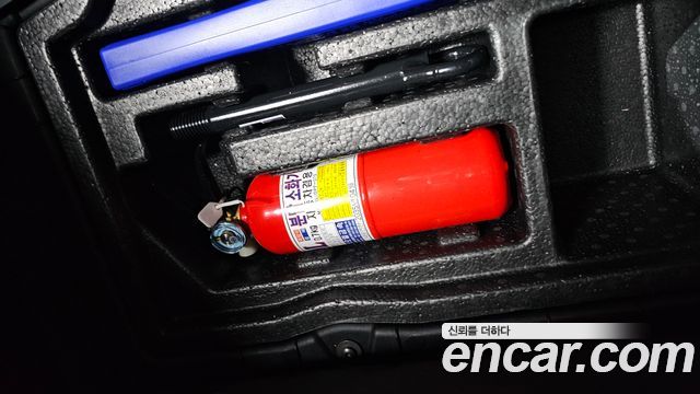 Renault Korea Scenic 2026 — photo 31