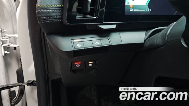 Renault Korea Scenic 2026 — photo 33
