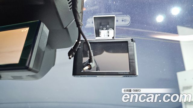 Renault Korea Scenic 2026 — photo 34