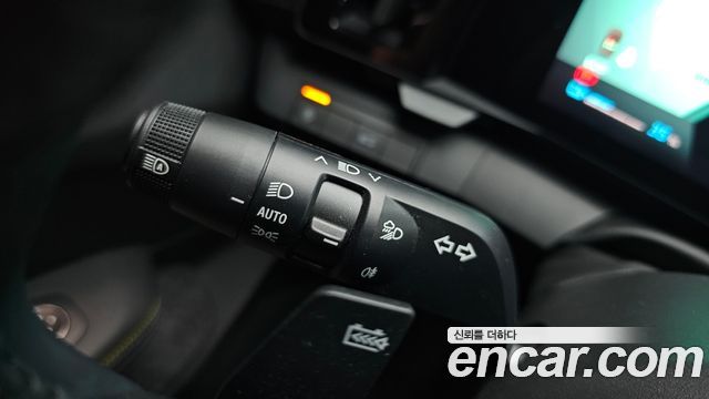 Renault Korea Scenic 2026 — photo 35