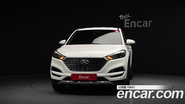 Hyundai Tucson 2018 — photo 3