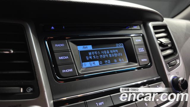 Hyundai Tucson 2018 — photo 15