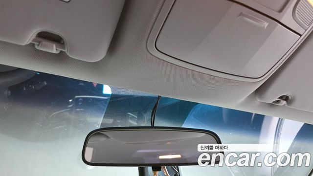 Hyundai Tucson 2018 — photo 19