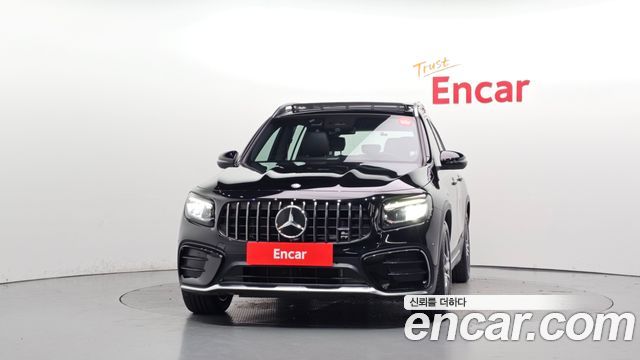 Mercedes-Benz GLB-Class 2025 — photo 3