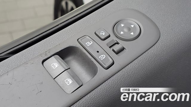 Hyundai Staria 2022 — photo 19