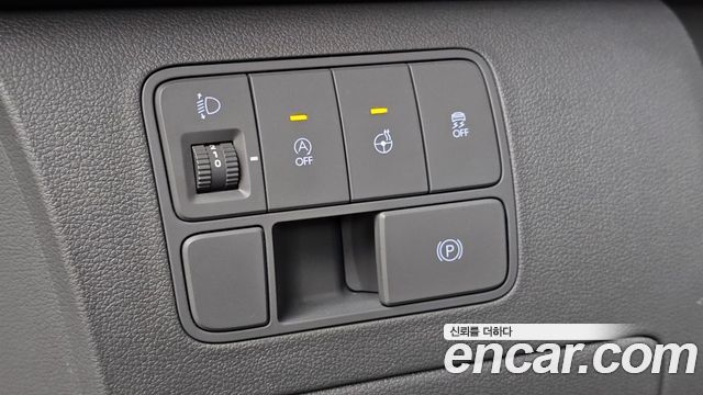 Hyundai Staria 2022 — photo 21