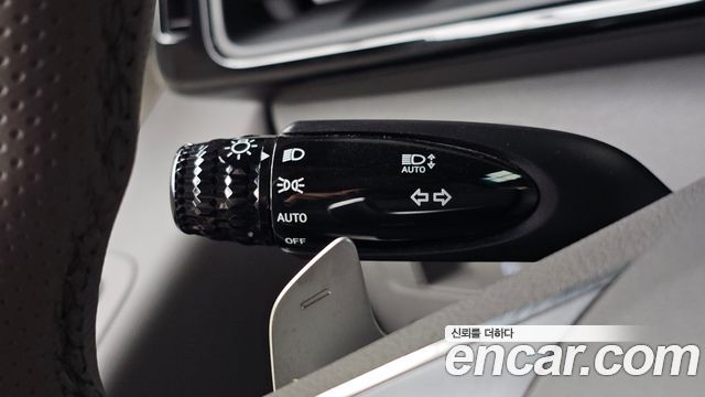 Hyundai Staria 2022 — photo 22