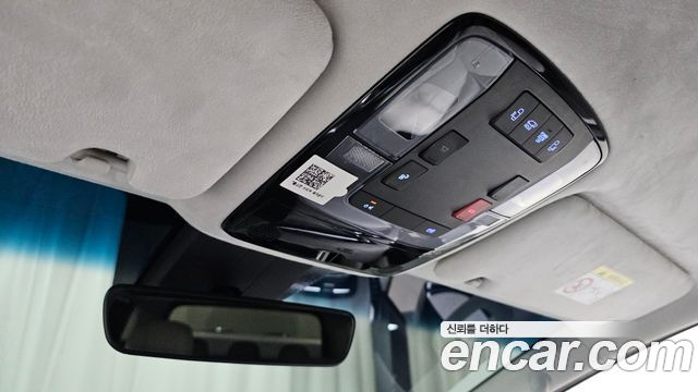Hyundai Staria 2022 — photo 28