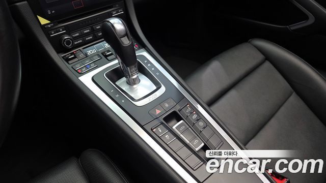 Porsche 718 2018 — photo 9