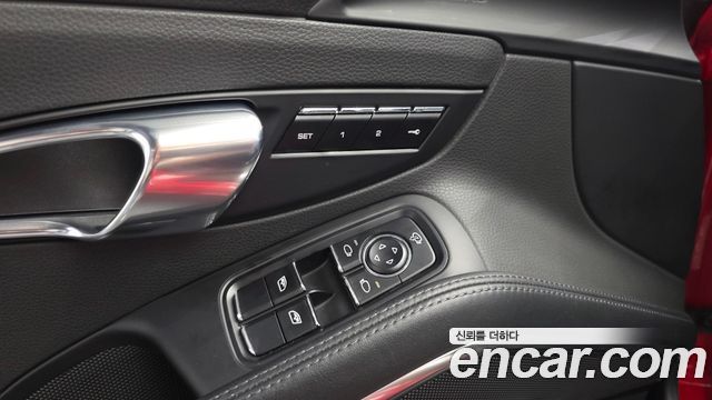 Porsche 718 2018 — photo 17